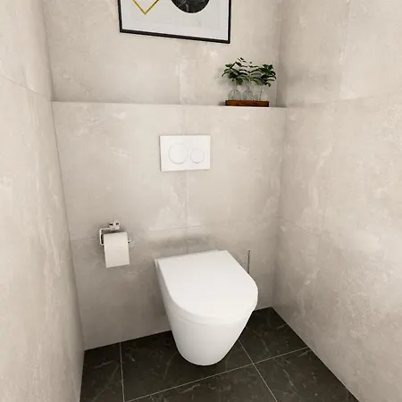 Bergliebe Gurgl Apartmán *