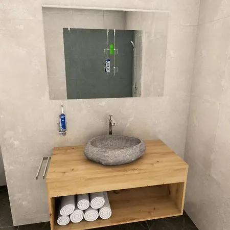 Apartmán Bergliebe Gurgl *