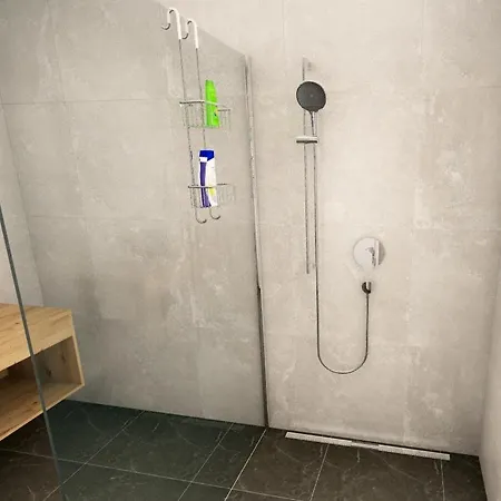 Bergliebe Gurgl Apartmán Obergurgl