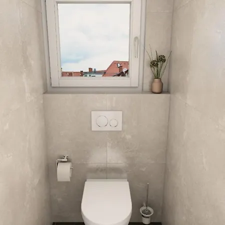 Apartmán Bergliebe Gurgl Obergurgl