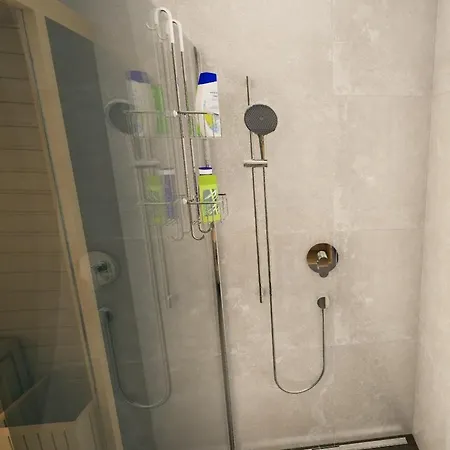 Bergliebe Gurgl Apartmán